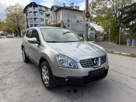 Nissan Qashqai, снимка 9