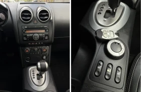 Nissan Qashqai, снимка 13