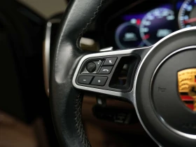 Porsche Cayenne * S | PREMIUM PLUS | BOSE | 21 IN| ФИКСИРАНА ЦЕНА, снимка 12