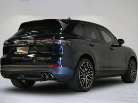 Porsche Cayenne * S | PREMIUM PLUS | BOSE | 21 IN| ФИКСИРАНА ЦЕНА, снимка 4