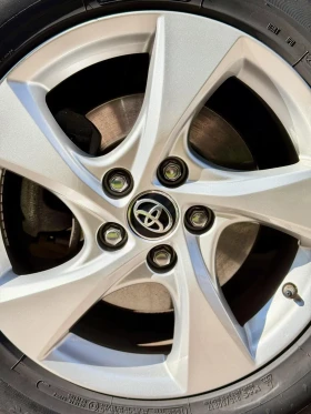 Toyota C-HR, снимка 11