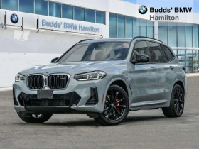 BMW X3 M40i  CARFAX, снимка 1