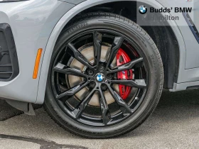 BMW X3 M40i  CARFAX, снимка 16
