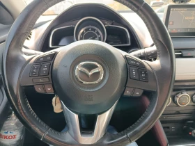 Mazda CX-3, снимка 14