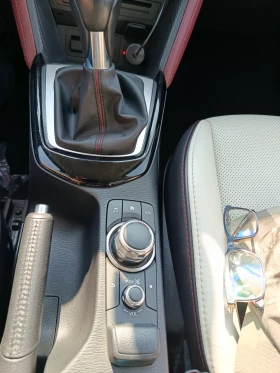 Mazda CX-3, снимка 9