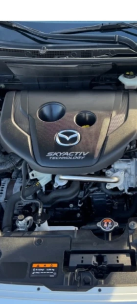 Mazda CX-3, снимка 17