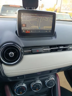 Mazda CX-3, снимка 15