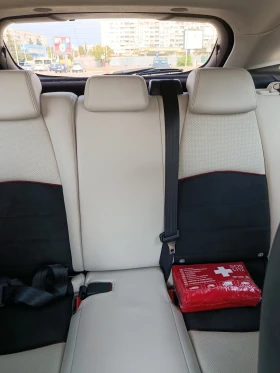 Mazda CX-3, снимка 4