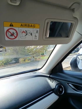 Mazda CX-3, снимка 3