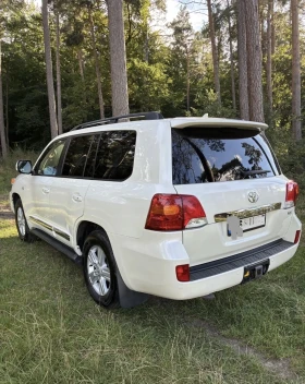 Toyota Land cruiser 5.7LPG, снимка 5