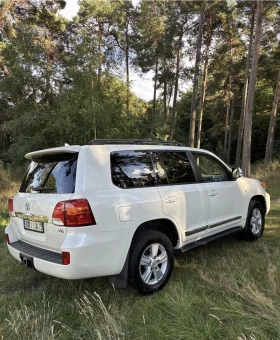 Toyota Land cruiser 5.7LPG, снимка 6