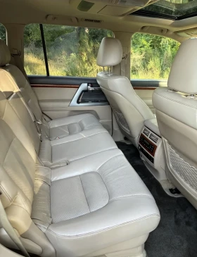 Toyota Land cruiser 5.7LPG, снимка 10