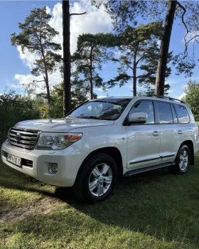 Toyota Land cruiser 5.7LPG, снимка 8
