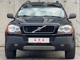 Обява за продажба на Volvo Xc90 2.4d-163ps-165хил.км ~13 950 лв. - изображение 1