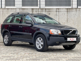 Volvo Xc90 2.4d-163ps-165хил.км, снимка 2 - Автомобили и джипове - 44694958