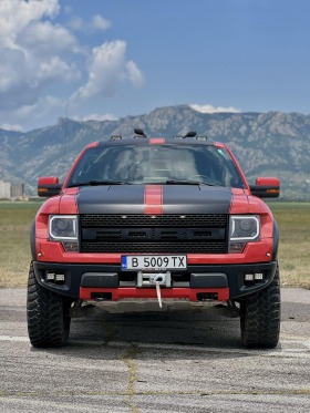 Ford Raptor SVT | Mobile.bg   5