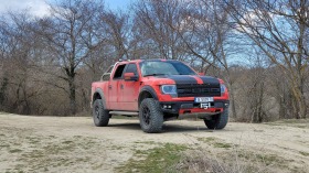Ford Raptor SVT | Mobile.bg   15