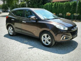     Hyundai IX35 1.7CRDi 6.  + + 