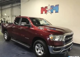 Обява за продажба на Dodge RAM 1500 5.7 HEMI  ~79 900 лв. - изображение 1