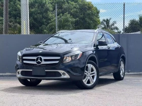 Mercedes-Benz GLA 250 4MATIC * * *  | Mobile.bg    1