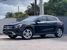 Mercedes-Benz GLA 250 4MATIC * * *  | Mobile.bg    2