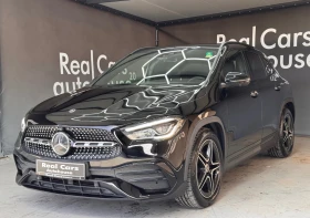 Mercedes-Benz GLA 200 d* AMG* 4MATIC* 360CAM* KEYLESS* , снимка 3