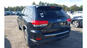 Jeep Grand cherokee LIMITED - [4] 