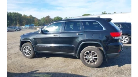 Jeep Grand cherokee LIMITED - [7] 