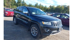 Jeep Grand cherokee LIMITED - [3] 