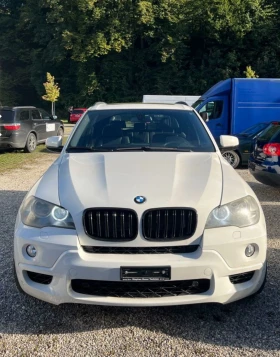 BMW X5 M pack - individual , снимка 1