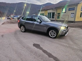 BMW X1 2.0 X-DRIVE, снимка 4