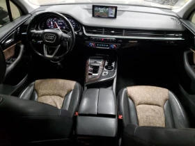 Audi Q7 PREMIUM PLUS ,  ,  ! | Mobile.bg    8