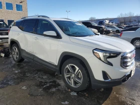 Gmc Terrain SLT *   *  | Mobile.bg    4