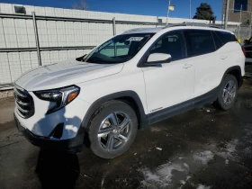  Gmc Terrain