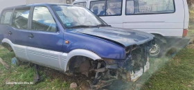 Обява за продажба на Nissan Terrano ~1 200 лв. - изображение 1