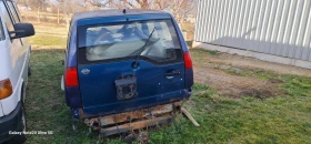 Обява за продажба на Nissan Terrano ~1 200 лв. - изображение 1