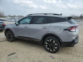 Kia Sportage X LINE* 4X4*    | Mobile.bg    6