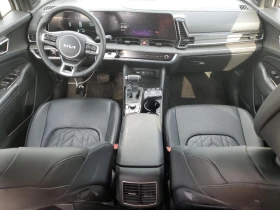 Kia Sportage X LINE* 4X4*    | Mobile.bg    8