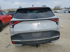 Kia Sportage X LINE* 4X4*    | Mobile.bg    5