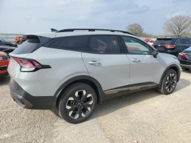 Kia Sportage X LINE* 4X4*    | Mobile.bg    4