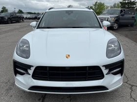 Porsche Macan CARFAX * *   | Mobile.bg    3