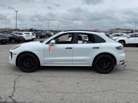 Porsche Macan CARFAX * *   | Mobile.bg    2