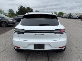 Porsche Macan CARFAX * *   | Mobile.bg    5