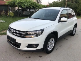 VW Tiguan 2.0TDI Bluemotion - 17900 лв. - 96807200 2