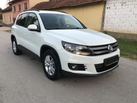 VW Tiguan 2.0TDI Bluemotion - 17900 лв. - 96807200 8