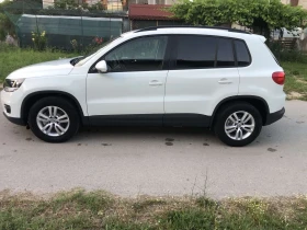 VW Tiguan 2.0TDI Bluemotion - 17900 лв. - 96807200 3