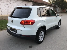 VW Tiguan 2.0TDI Bluemotion - 17900 лв. - 96807200 6