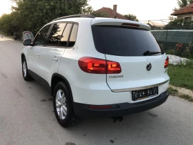VW Tiguan 2.0TDI Bluemotion - 17900 лв. - 96807200 4