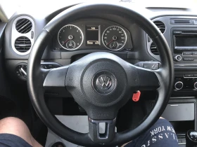 VW Tiguan 2.0TDI Bluemotion - 17900 лв. - 96807200 13