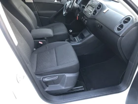 VW Tiguan 2.0TDI Bluemotion - 17900 лв. - 96807200 11